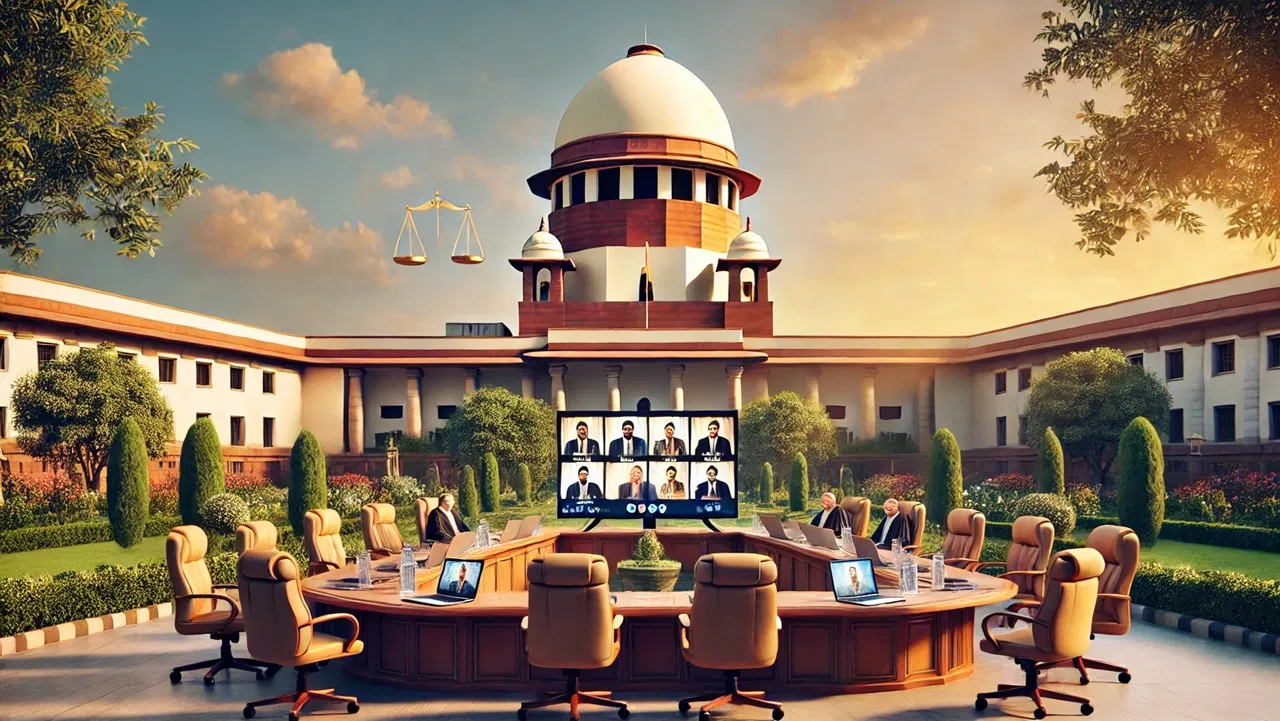 Supreme Court